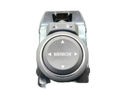 2015 Hyundai Sonata Hybrid Mirror Switch - 93573-3S000-RAS