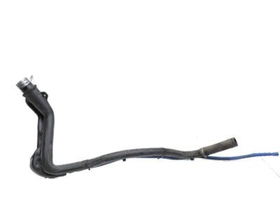 Hyundai Tiburon Fuel Filler Neck - 31030-2C500