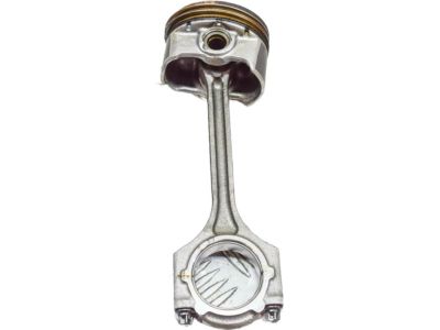 2018 Hyundai Ioniq Piston - 23041-03HA0