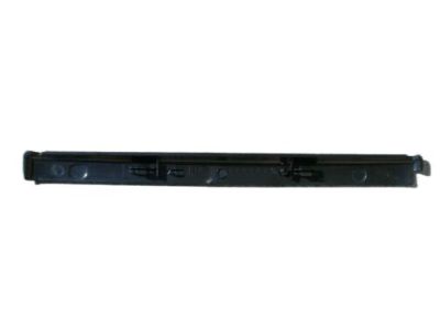 Hyundai 81662-2C000 Cover-Sunroof Decoration,RH