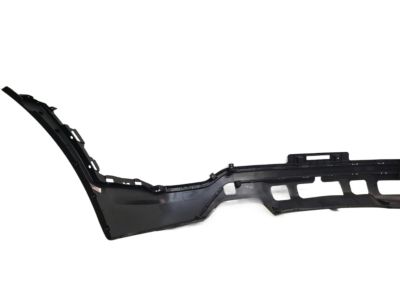 Hyundai 86612-4Z500 Cover-Rear Bumper Lower