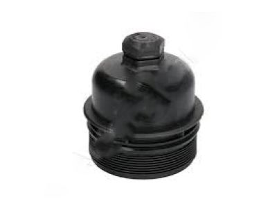 Hyundai 26350-3LTA0 Cap-Oil Filter