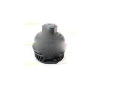 Hyundai 26350-3LTA0 Cap-Oil Filter