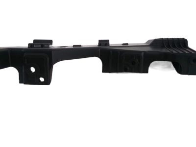 Hyundai 86551-D3000 Bracket-Front Bumper Upper Side Mounting