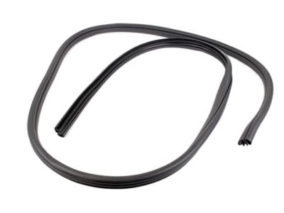 Hyundai Weather Strip - 82110-3S000-RY