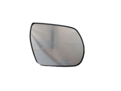 2009 Hyundai Veracruz Car Mirror - 87621-3J300