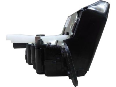 Hyundai Santa Fe Tailgate Lock - 81800-S2000