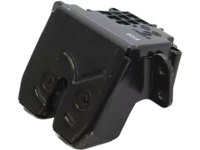 Hyundai Santa Fe Tailgate Lock - 81800-S2000