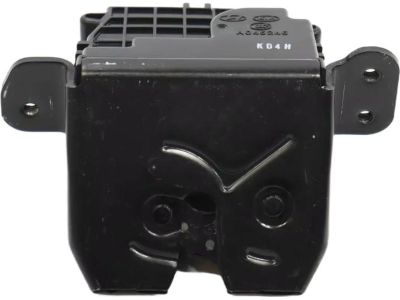 Hyundai Santa Fe Tailgate Lock - 81800-S2000