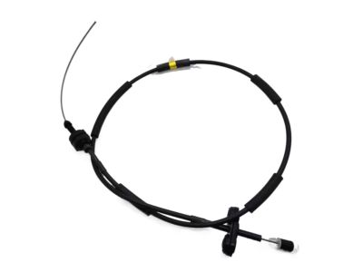 Hyundai Accelerator Cable - 32790-2E300
