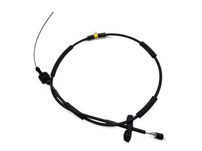 2009 Hyundai Tucson Accelerator Cable - 32790-2E300