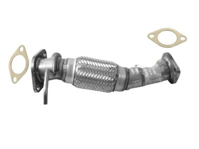 Hyundai Sonata Exhaust Pipe - 28610-3K600