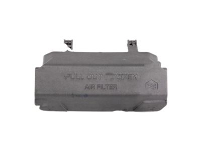 Hyundai 28115-F6100 Cover-Element