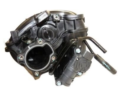 2010 Hyundai Santa Fe Intake Manifold - 28310-2G070