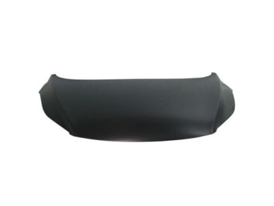 Hyundai Elantra Hood - 66400-3Y000