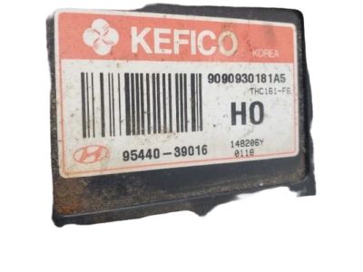 Hyundai 95440-39016