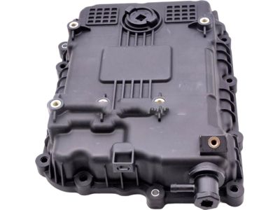 2020 Hyundai Santa Fe Transmission Pan - 45280-4G600