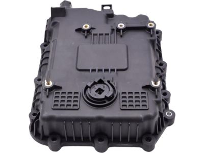 2020 Hyundai Santa Fe Transmission Pan - 45280-4G600