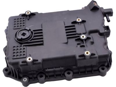 2020 Hyundai Santa Fe Transmission Pan - 45280-4G600