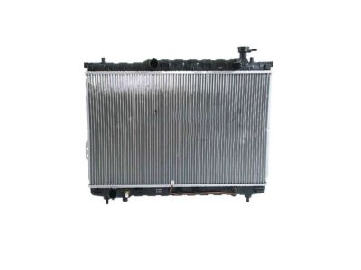 2000 Hyundai Santa Fe Radiator - 25310-26300