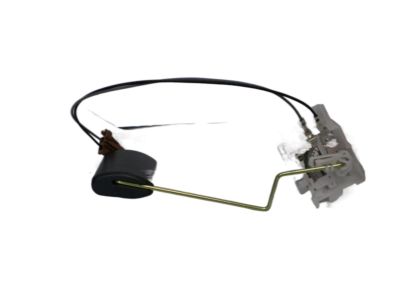 Hyundai Accent Fuel Sending Unit - 94460-1R500