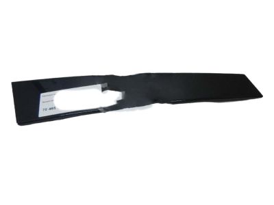 Hyundai Genesis G90 Door Moldings - 82250-D2010