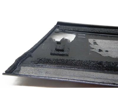 Hyundai Genesis G90 Door Moldings - 82250-D2010