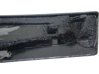 Hyundai Genesis G90 Door Moldings - 82250-D2010
