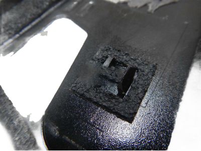 Hyundai Genesis G90 Door Moldings - 82250-D2010