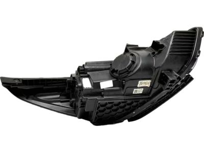 2019 Hyundai Accent Headlight - 92101-J0200