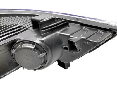2019 Hyundai Accent Headlight - 92101-J0200