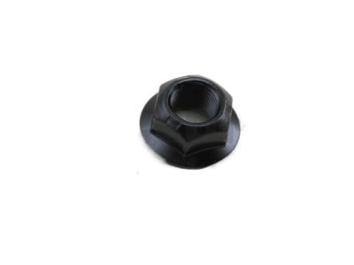 Hyundai 62618-4R000 Flange Nut