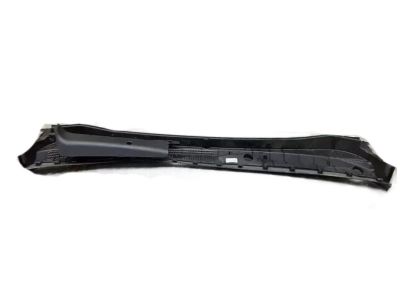 2011 Hyundai Sonata Weather Strip - 86153-3S000