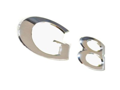 Hyundai 86310-B1500 Emblem-G80