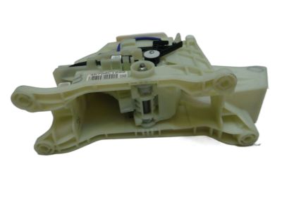 Hyundai 46700-C1210 Lever Assembly-Automatic Transmission