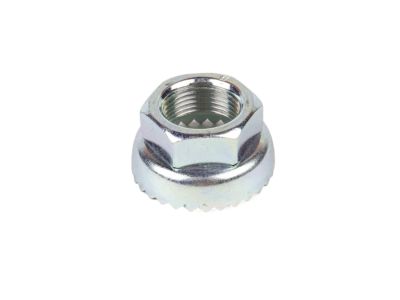 Hyundai 96217-2J000 Nut