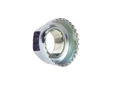 Hyundai 96217-2J000 Nut