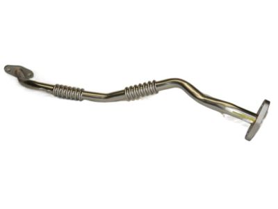 Hyundai 28245-2GTA1 Hose-Oil