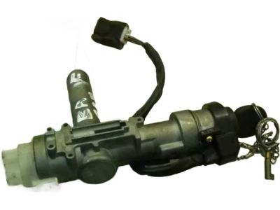Hyundai 81910-2C000