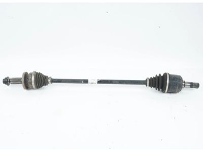 2015 Hyundai Santa Fe Axle Shaft - 49600-2W050