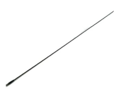 Hyundai Elantra Antenna Mast - 96233-2C000