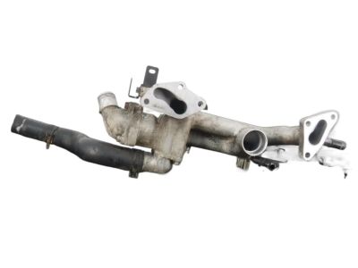 Hyundai 25600-3C101 Control Assembly-Coolant Temperature