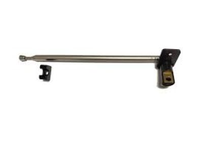 2004 Hyundai Tiburon Antenna Mast - 96233-2D500