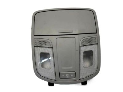 Hyundai Dome Light - 92800-D3000-TTX