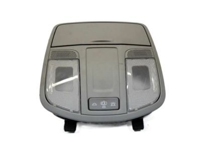 Hyundai 92800-D3000-TTX Overhead Console Lamp Assembly