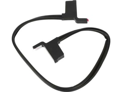 2016 Hyundai Tucson Weather Strip - 86430-D3000