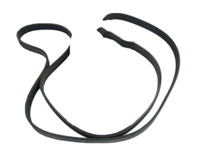 Hyundai Genesis Drive Belt - 25212-3C300