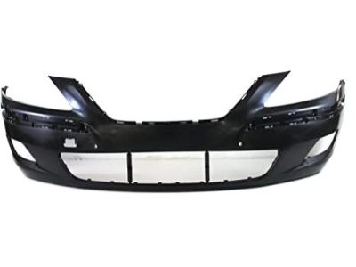 2014 Hyundai Genesis Bumper - 86510-3M022