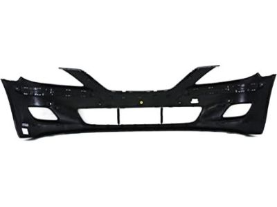 Hyundai 86510-3M022 Front Bumper Cover