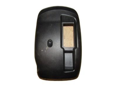 Hyundai Elantra Steering Column Cover - 84852-2H000-9P